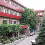 Фотография гостиницы Строитель