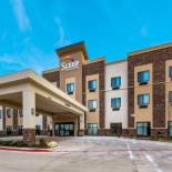 Фотография гостиницы Sleep Inn & Suites Fort Worth - Fossil Creek