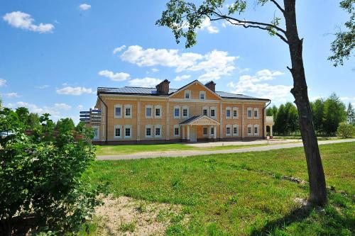 Фотография гостиницы Ямская слобода