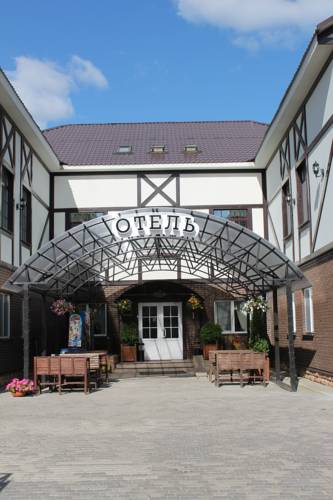 Фотография гостиницы Печоры-Парк