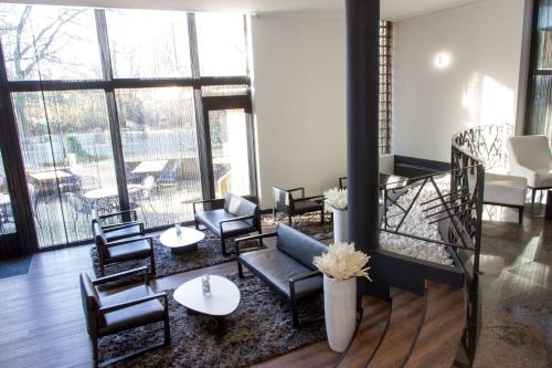 Фотография гостиницы Best Western Plus Aldhem Hotel