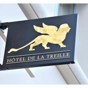 Фотографии гостиницы
Hotel De La Treille