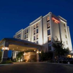 Фотографии гостиницы 
            Hampton Inn Austin - Round Rock