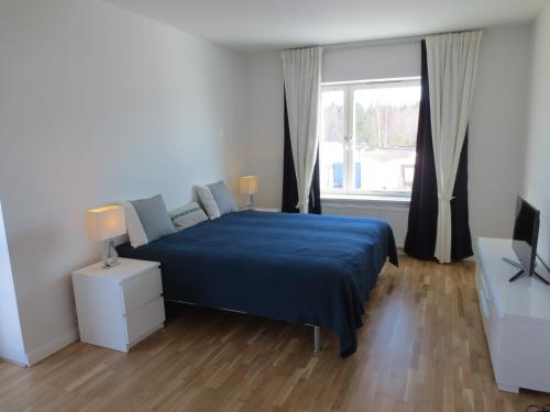 Фотография гостиницы Gamla Järnhandeln - Norrskedika Hotell