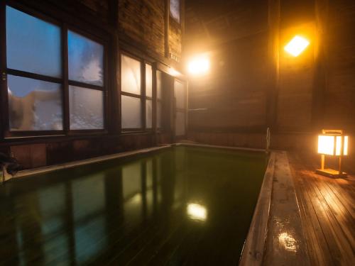 Фотография гостиницы Kumanoyu Hotel