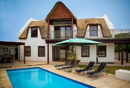 Фотография гостевого дома Moana Bay