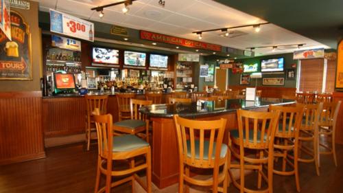 Фотография гостиницы DoubleTree by Hilton Greensboro