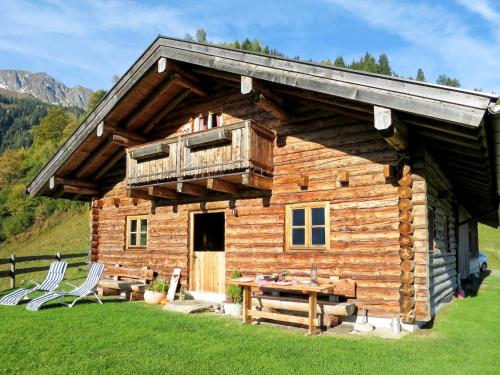 Фотография гостевого дома Chalet Sturmbachhütte - UTD110