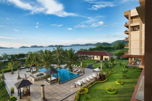 Фотографии гостиницы 
            The Jayakarta Suites Komodo Flores