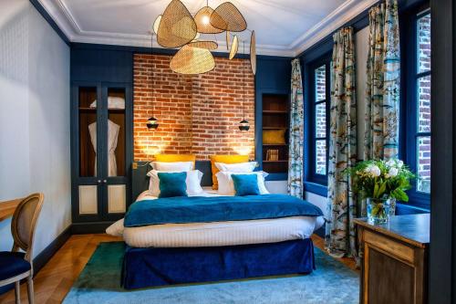 Фотография мини отеля La Petite Folie