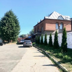 Фотография хостела На Промышленной