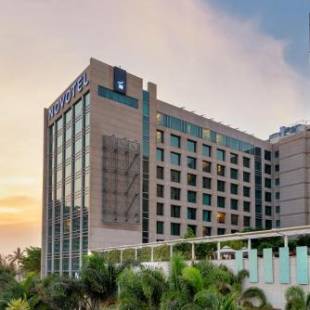 Фотографии гостиницы 
            Novotel Bengaluru Outer Ring Road