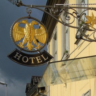 Фотография гостиницы Hotel Goldener Adler