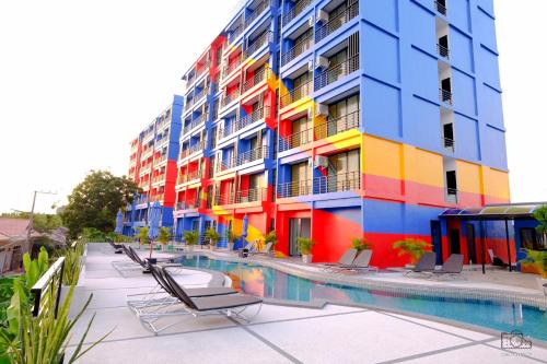 Фотография гостиницы Play Phala Beach Rayong