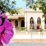 Фотография мини отеля Pousada Estação do Trem