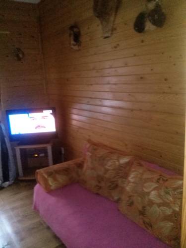 Фотографии гостевого дома
На Центральной, 25