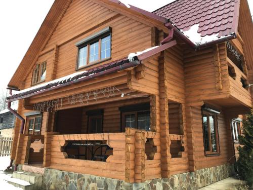 Фотография гостевого дома На Васкули у Виталия и Володи