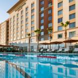 Фотография гостиницы Courtyard by Marriott Irvine Spectrum