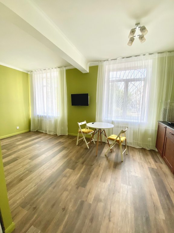 Фотография квартиры Апартаменты Карла Маркса 35