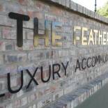 Фотография гостиницы The Featherbed - Oudtshoorn