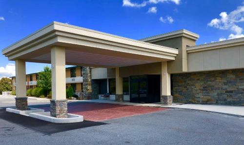 Фотография гостиницы Comfort Inn Somerset