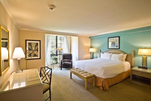 Фотография мини отеля The Inn at Saratoga, Tapestry Collection by Hilton