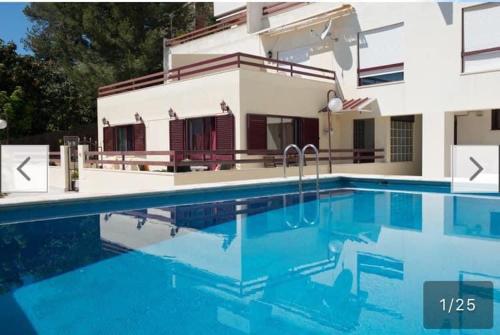 Фотография гостевого дома Casa da Piscina