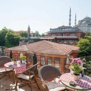 Фотографии гостиницы 
            Best Point Hotel Old City - Best Group Hotels