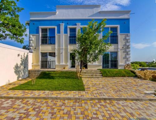 Фотография гостиницы Старый город