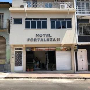 Фотографии гостиницы 
            Hotel Fortaleza II Manaus