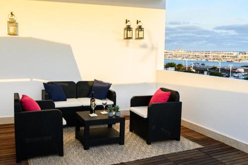 Фотография хостела Lantia Rooftop House