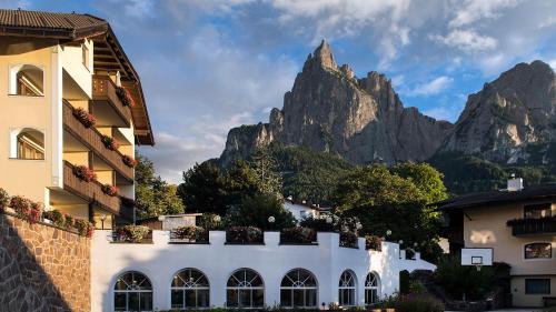 Фотография гостиницы Activehotel Diana