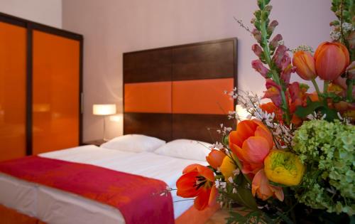 Фотография апарт отеля Appartement-Hotel an der Riemergasse