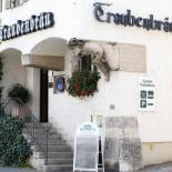 Фотография гостиницы Hotel Gasthof Traubenbräu