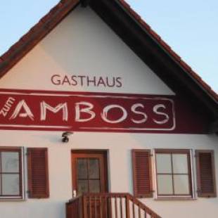 Фотографии гостиницы 
            Altbau Gasthaus Amboss