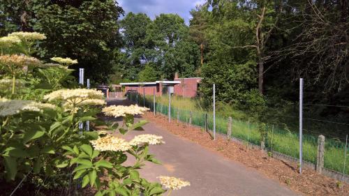 Фотография гостевого дома Sweetwater Privé Wellness