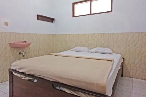 Фотография гостиницы OYO 2855 Sartika Hotel Pati