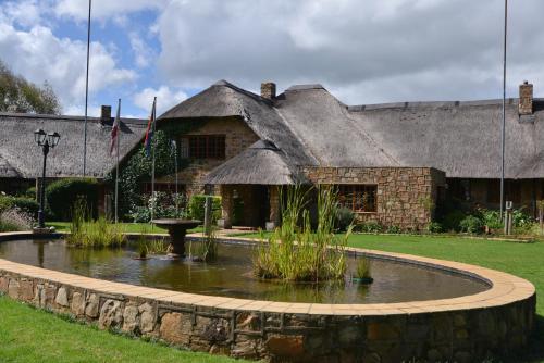 Фотография гостиницы Walkersons Hotel & Spa