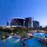 Фотография гостиницы Grand Hyatt Dubai