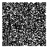 QR код квартиры Апартаменты Атмосфера - Квартира с Дизайнерским Ремонтом в Центре