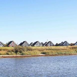 Фотографии гостевого дома
Two-Bedroom Holiday home in Wendtorf 14