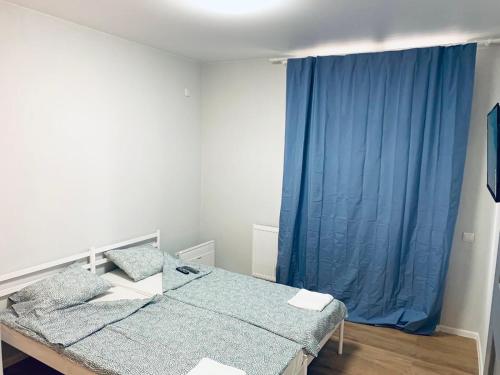 Фотография апарт отеля Jazz apart