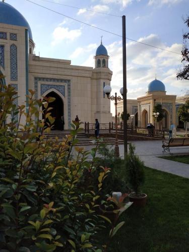 Фотография гостевого дома Islom Ota Guest House