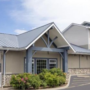 Фотография гостиницы SilverStone Inn & Suites Spokane Valley