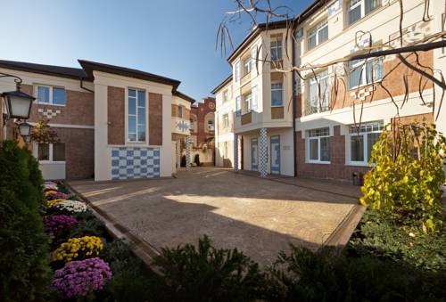 Фотография гостиницы Де Голль