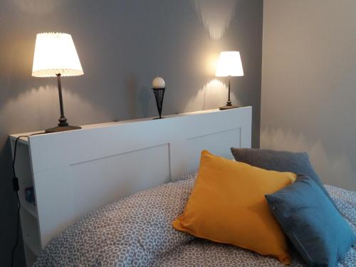 Фотография гостевого дома Corte del sole