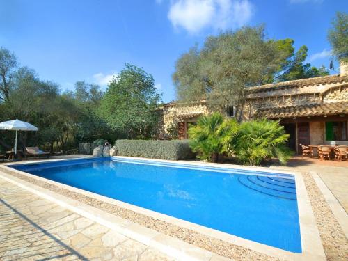 Фотографии гостевого дома 
            Luxurious Mansion with Private Pool in Sineu Majorca