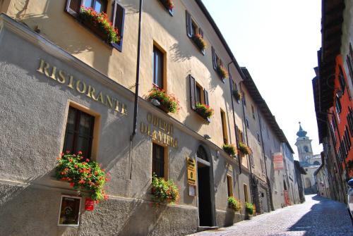 Фотография гостиницы Hotel Oberje De La Viere