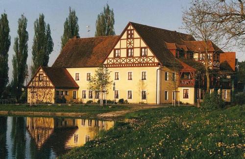 Фотография гостевого дома Gasthof Weichlein