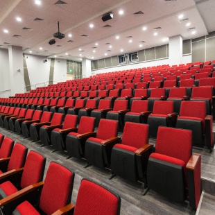 Фотография конференц-зала ВКК Экспоград Юг Конференц-зал 440 кв.м